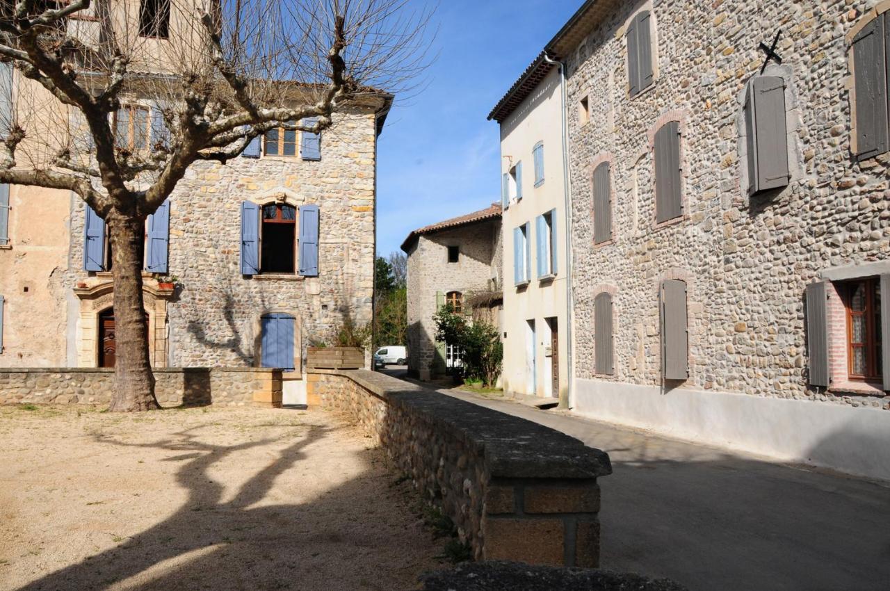 Orangerie De Cardet - Maison D'Hotes - B&B Exterior photo